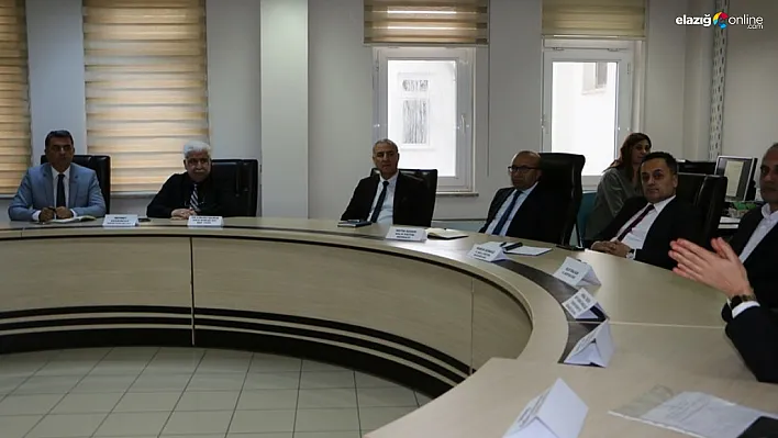 Elazığ İl Sağlık Müdürlüğü'nden Ruh Sağlığına Yönelik Yeni Adımlar!