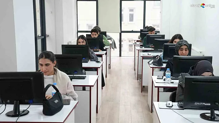 Elazığ Belediyesi'nden Gençlere Fırsat: Ücretsiz LOGO GO Muhasebe Kursu!