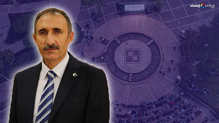 Detayları Rektör Göktaş Açıkladı! İşte Elazığ'da Üniversite Okumanın 7 Büyük Avantajı!
