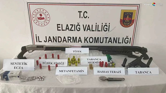 Zehir tacirlerine geçit yok!