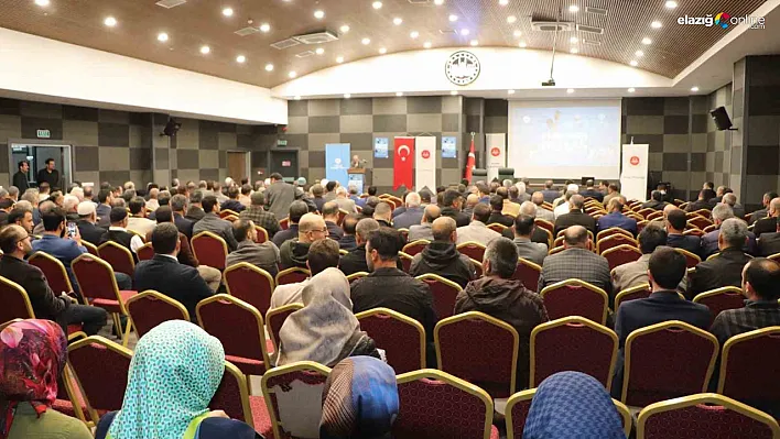 Elazığ'da Kurban Bağışı Kampanyası Başladı: Müftü Üstündağ'dan Yardım Çağrısı!