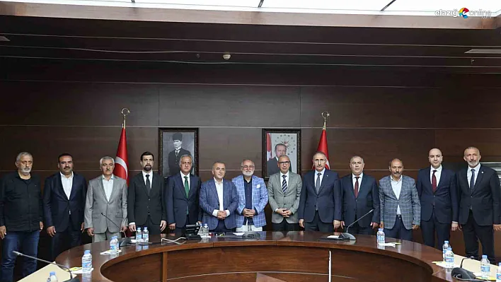 Elazığ'da Yerel Gıda Ürünlerine Güçlü Destek: Üretimden Pazara Tam Kontrol!