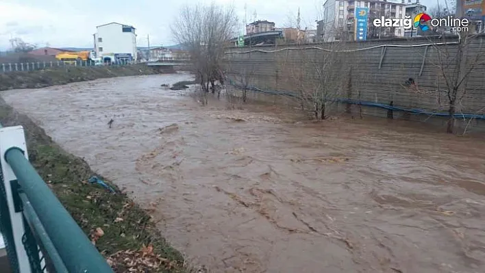 Yetkililer Karakoçanlı vatandaşları uyardı!