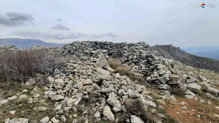 Köyden Kültürel Miras Listesine: Abdul Musa Tepesi Artık Resmi Sit Alanı!