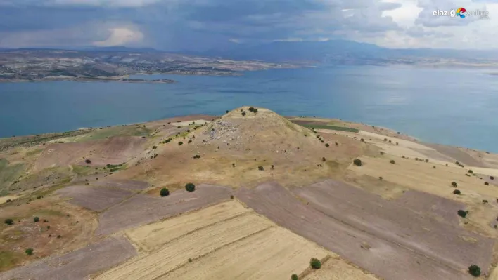 Konumu ve manzarası ile dikkat çekiyor!