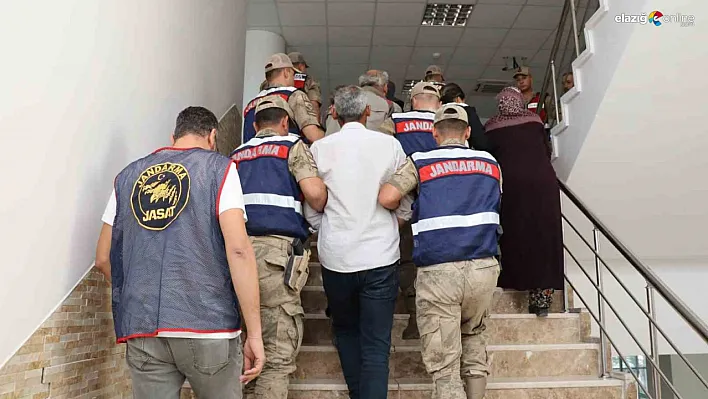 Elazığ'da Kayıp Kuzenler Davasında 5 Şüpheli Hakkında Tutuklama Kararı!