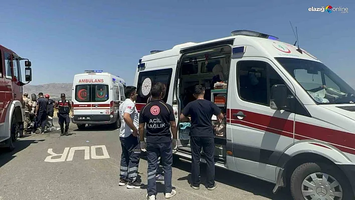 Yaralılara ilk müdahaleyi yapan vatandaş o anları anlattı!