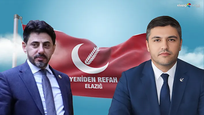 Köy Muhtarları Kararını Verdi: Elazığ'da Kırsalın Tercihi Yeniden Refah Oldu!
