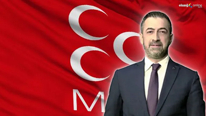 Elazığ'dan Şehitlere Vefa: MHP'li Semih Işıkver'den Yürek Burkan Açıklama!