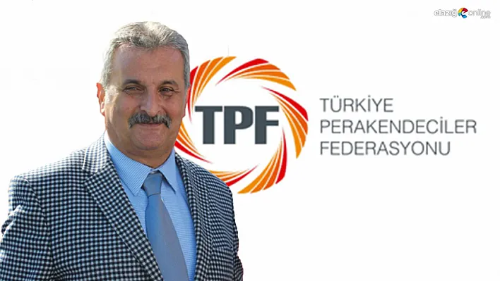 Elazığ'dan Türkiye'ye: Elazığlı İş İnsanı Aytunç Sunguroğlu TPF Yönetim Kurulunda!