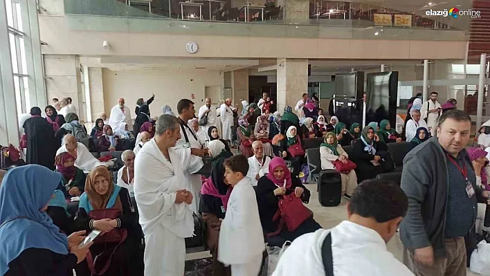 Elazığ'dan huzura yolculuk!