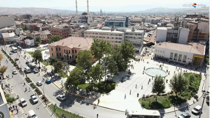 Elazığ Defterdarlığı 2023 vergi rekortmenlerini açıkladı! İşte ilk 100 liste!