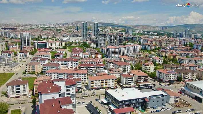 Elazığ'da kira fiyatları ne zaman düşecek! Başkan Albayrak açıkladı