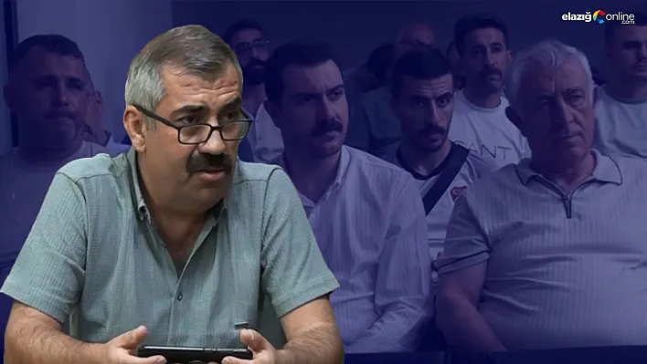 Elazığ Fırıncılar Odası'ndan İş Sağlığı ve Güvenliği Semineri: Mesleki Bilinç Artıyor!