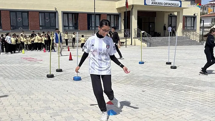 Bilimden Sanata Elazığ Gençlik Merkezleri Geleceği Şekillendiriyor!
