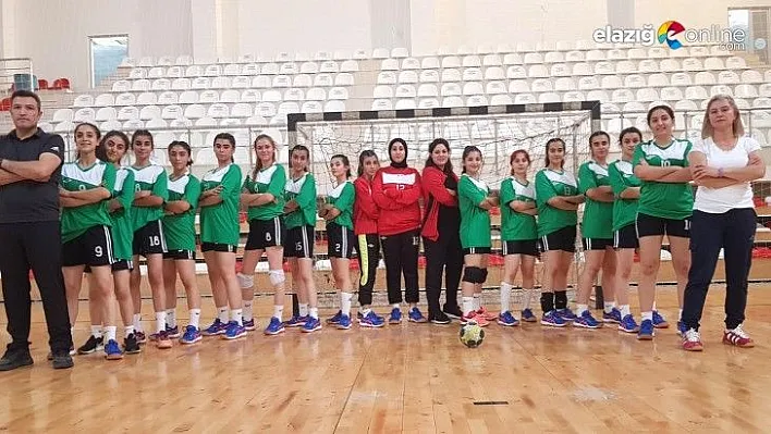 Elazığ Gençlik ve Spor Kulübü 3'te 3 yaptı