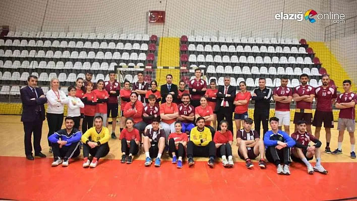 Elazığ takımları Play-Off yolcusu