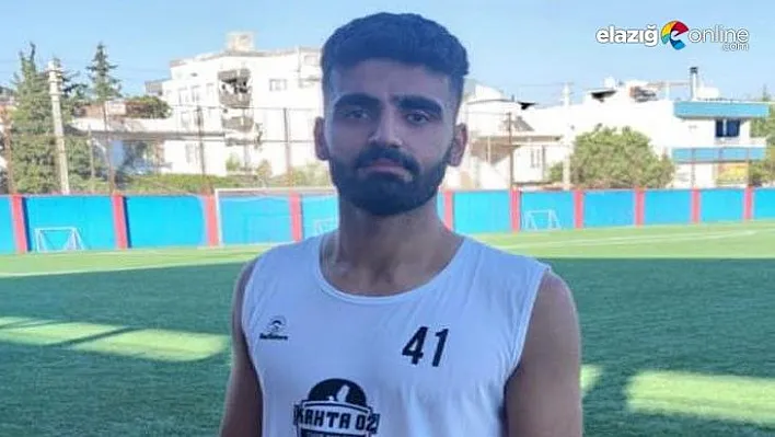 Elazığ İl Özel İdarespor'dan Kahta 02 Spor'a