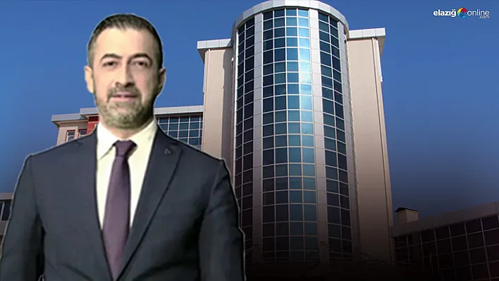 Elazığ İl Sağlık Müdürlüğü Neden Boşaltıldı? Semih Işıkver'den Çarpıcı Açıklamalar!