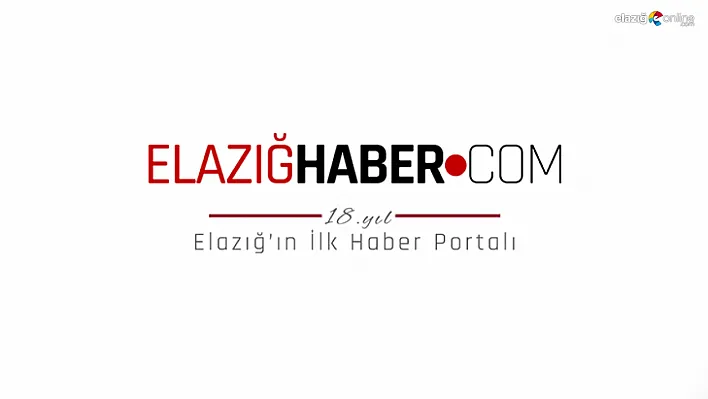 elazighaber.com yeniden yayında!