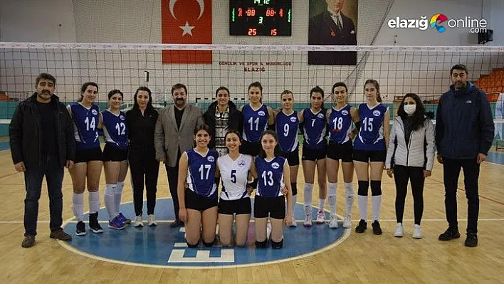 Elazığ'ın Sultanlarından önemli bir galibiyet daha