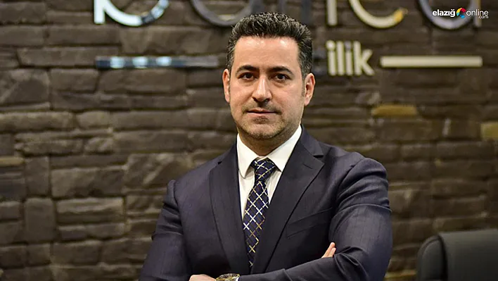 Elazığ İş Dünyası Ballıca'yı Konuşuyor: TSO Başkan Adayı Vizyoner Projelerle Geliyor!