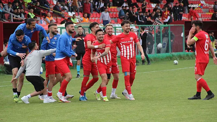 Elazığ Karakoçan FK genç yetenekleri arıyor