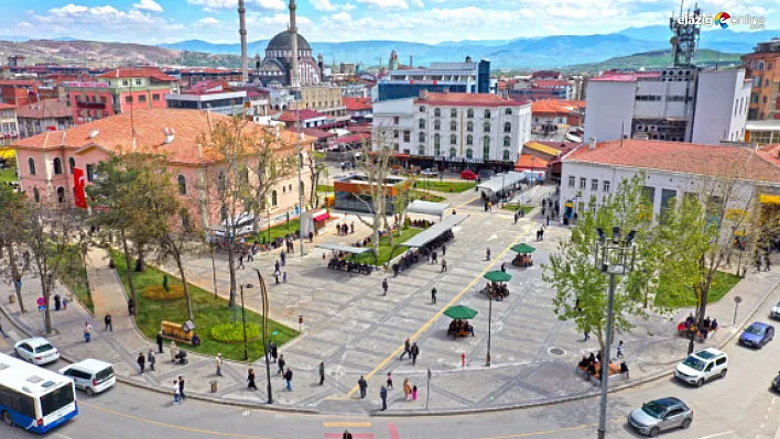 Elazığ Konut Piyasasında Büyük Artış: TÜİK Verileri Açıklandı!