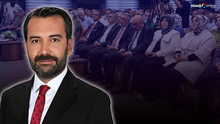 Elazığ Kulislerinde Konuşulanlar! Şerifoğulları Bayramlaşma Programlarına Neden Katılmadı?