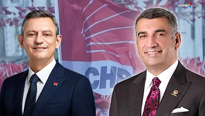 Elazığ Milletvekili Gürsel Erol ve Özgür Özel Tartıştı mı? CHP'den Net Yanıt!