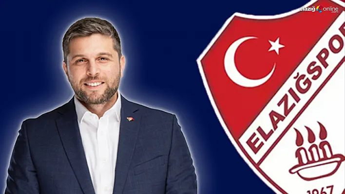 Elazığ Milletvekili Mahmut Rıdvan Nazırlı: 'En Büyük Zafer Kardeşliktir!'
