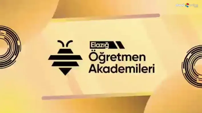 Elazığ Öğretmen Akademileri ile Tarih ve Kültür Buluşması!