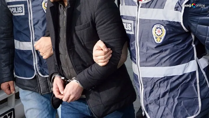 Elazığ Polisi Suçluların Peşinde: 105 Firari Daha Yakalandı!