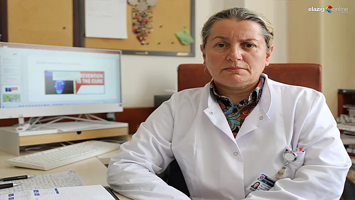 Elazığ Sağlık Haberleri: İşte Günlük Yaşamda Sizi Tehdit Eden Görünmez Tehlike!