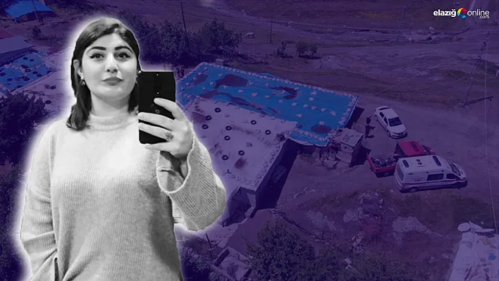 Elazığ Sedeftepe'de Gömülü Bulunmuştu: Günana Cinayetinde Şok İtiraflar!