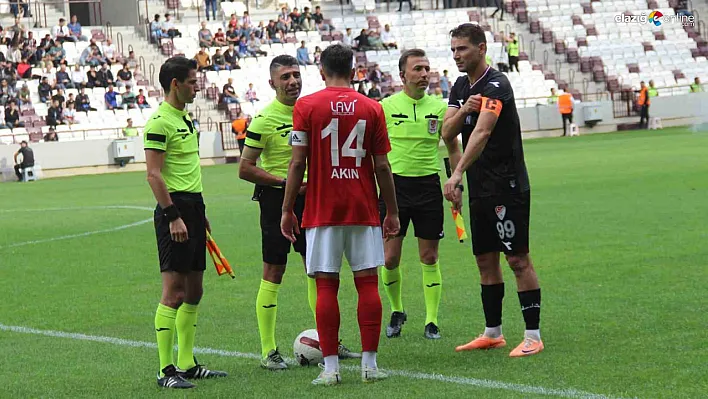 12. hafta maçlarının hakemleri açıklandı
