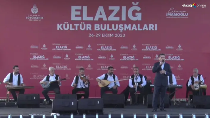 'Elazığ Tanıtım Günleri' sona erdi