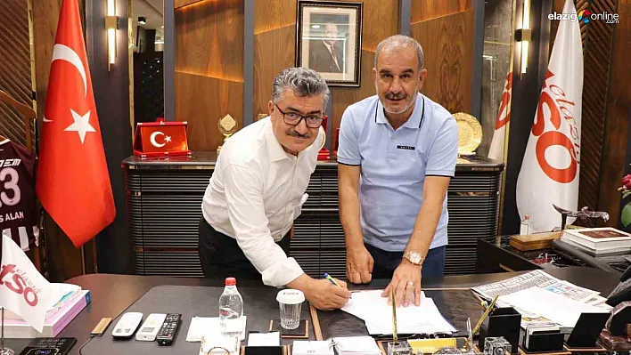 Elazığ TSO'dan Üyelerine Özel Sağlık İndirimi Anlaşması!