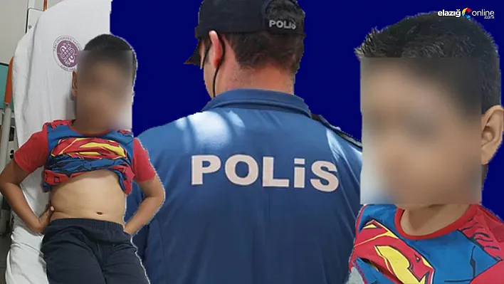 Elazığ Valiliği Açıkladı: O Polis Memuru Görevden Uzaklaştırıldı!
