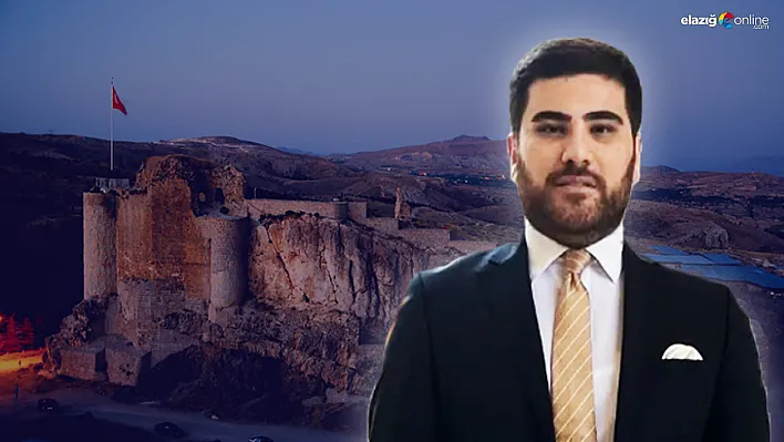 Elazığlı Genç Siyasetçi Oğuz Güneş: 'Elazığ'da Gönül Köprüleri Kurma Vakti!'