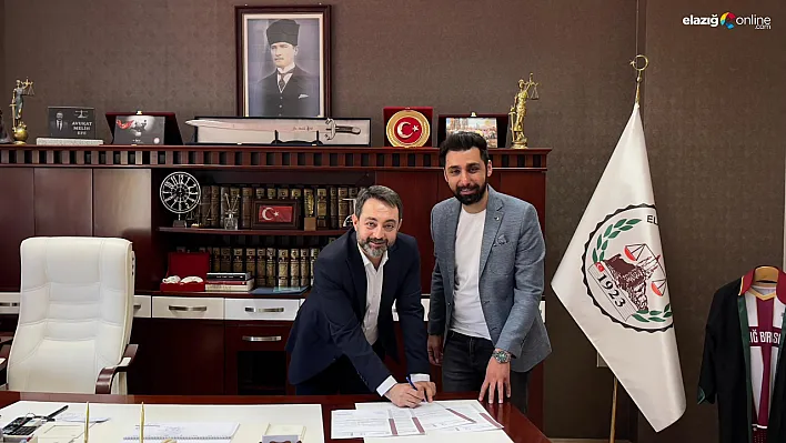 Elazığlı Gençler için Kariyer Desteği: Hukuk Öğrencilerine Gönüllü Staj Olanağı!