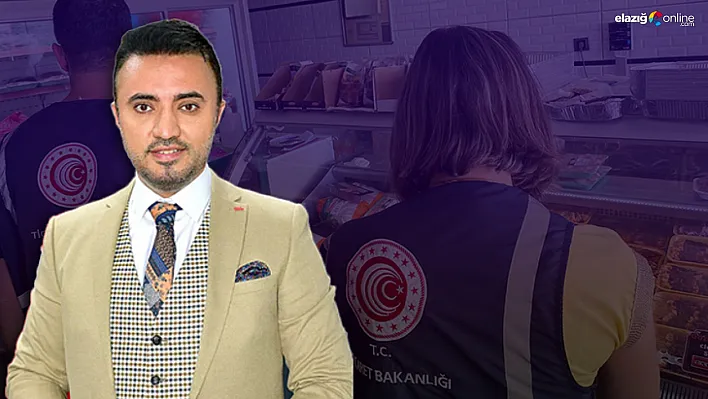 Elazığlı Müdür Başardı, Tunceli'de Et Zammı İptal Edildi! Gözler Elazığ'a Çevrildi