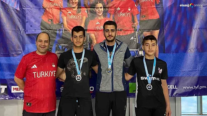 Tokyo Yolcusu Kalmasın! Elazığlı Kardeşlerden Tokyo 2025'e Dev Adım!