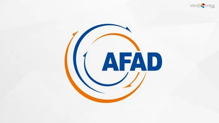 Elazığlılar Dikkat! AFAD'dan 1.000 Kişilik İş Fırsatı