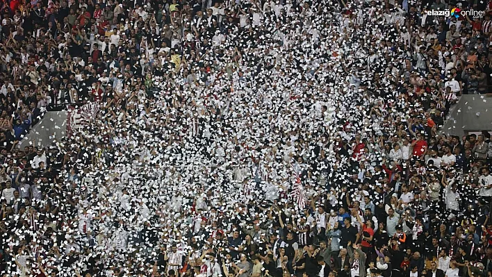 Ziraat Türkiye Kupası Maçı: Elazığspor – 12 Bingölspor Maç Bilet Fiyatları Açıklandı!