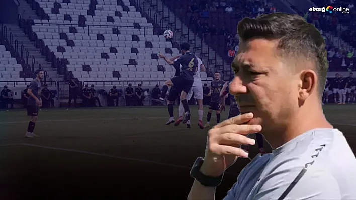 Elazığspor 2-1 Kaybetti, Taraftar Ayakta: Yönetim ve Teknik Heyete Büyük Tepki