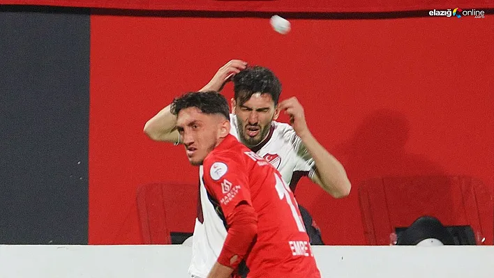 Elazığspor'dan Taraftara Jest: Vanspor Rövanş Maçı Bilet Fiyatları Düşürüldü!