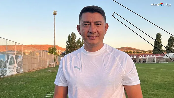 Elazığspor'da Hazırlık Kampı Sürüyor: Erzurum Kampı Öncesi Son Provalar!
