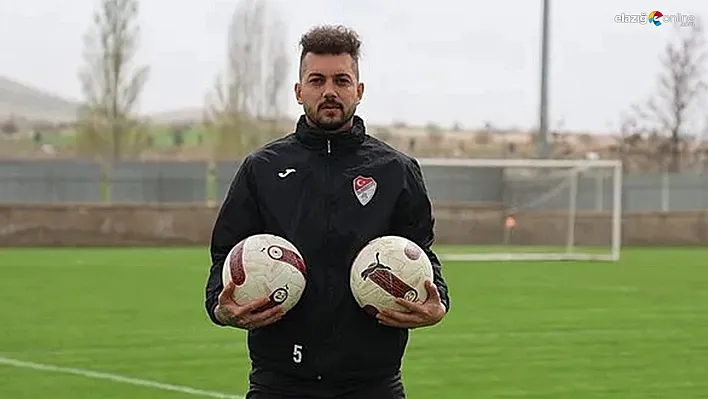 Elazığspor'da İç Transfer Tam Gaz! Maestro İle Yola Devam!