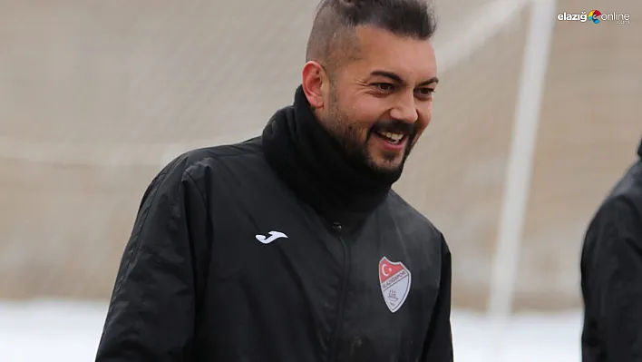 Kaptan Yine Sahnede! 6 Gol, 12 Asist! Elazığspor'da Parlıyor!